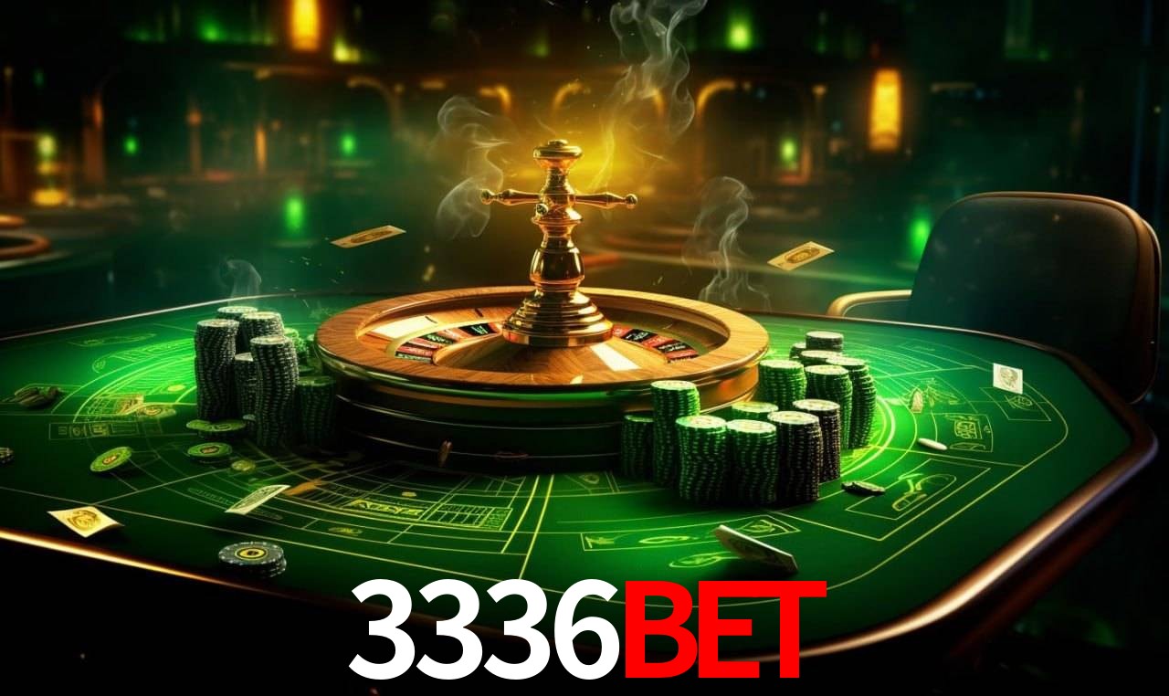 3336BET