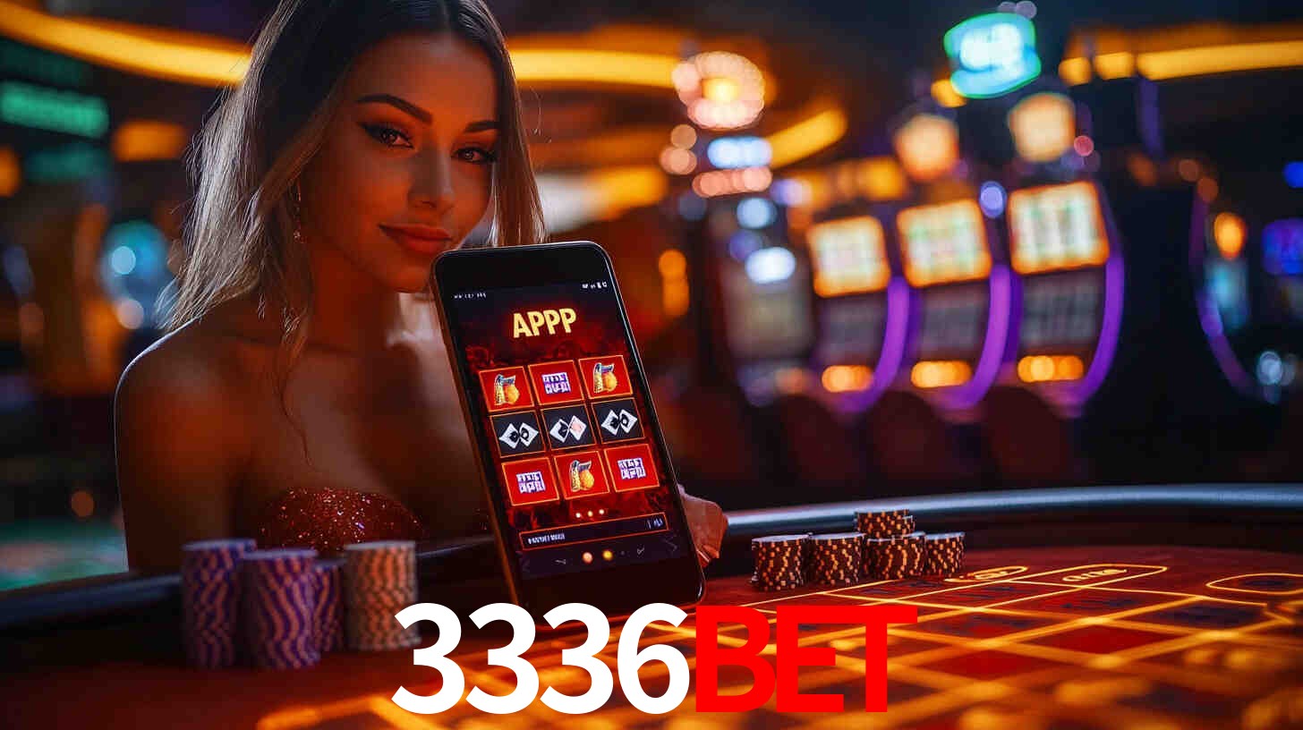 Explorando a Categoria de Eventos em Apostas na 3336BET