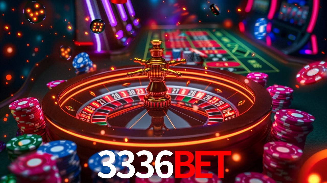 Jogos Exclusivos 3336BET