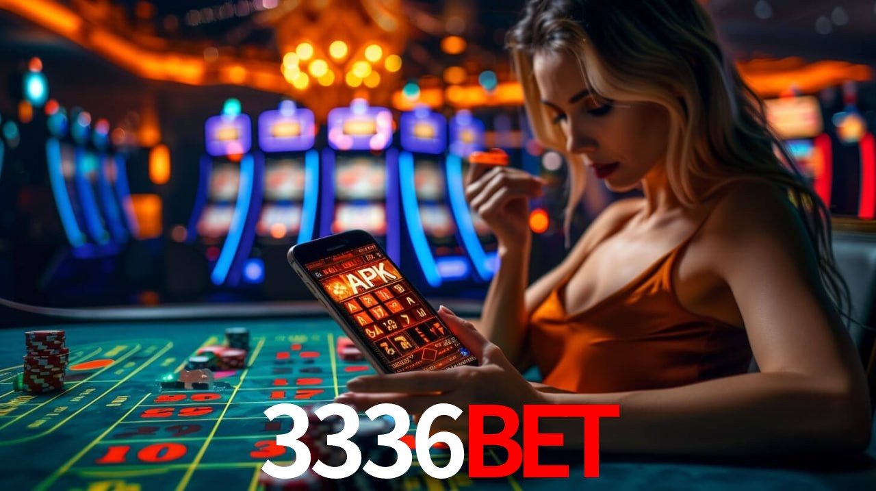 Secure Login 3336BET