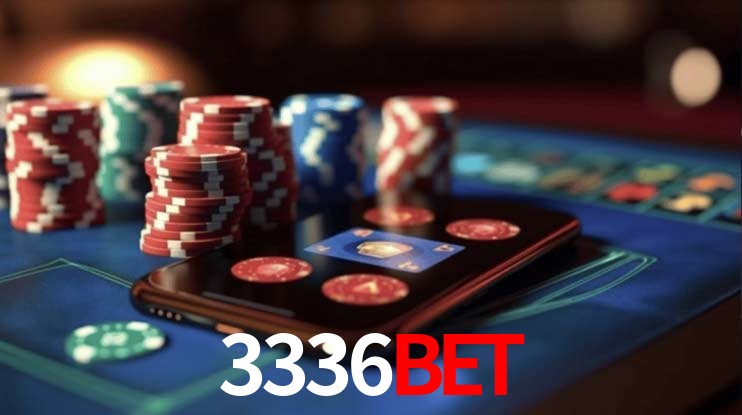 Apostas de Tênis 3336BET