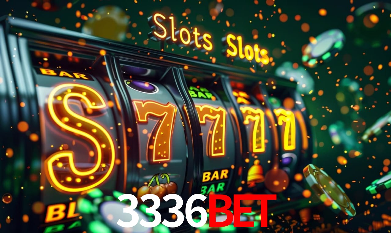 Estatísticas Esportivas 3336BET