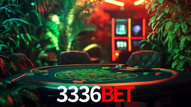 Games Directory 3336BET