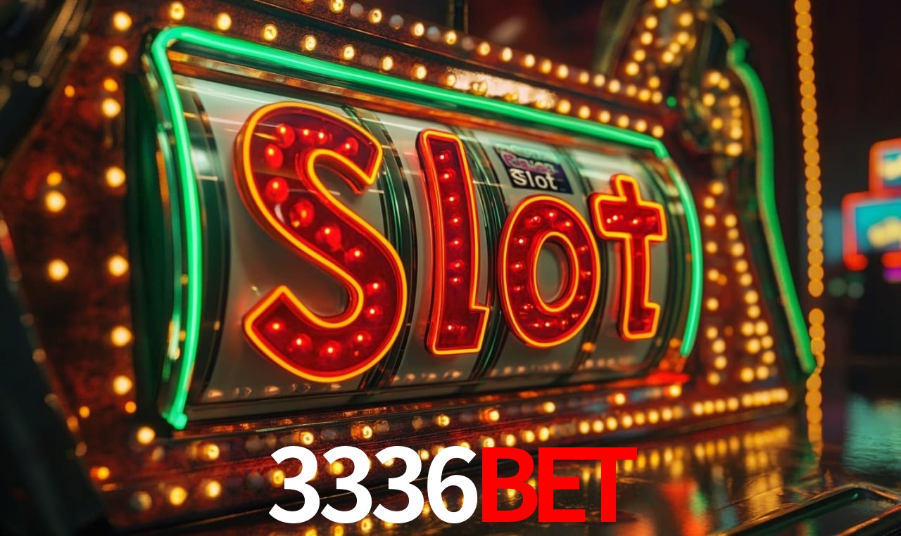 Especiais de Fim de Semana 3336BET