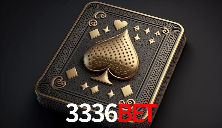 Casino Ao Vivo 3336BET