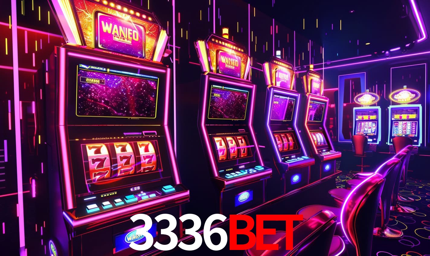 3336BET