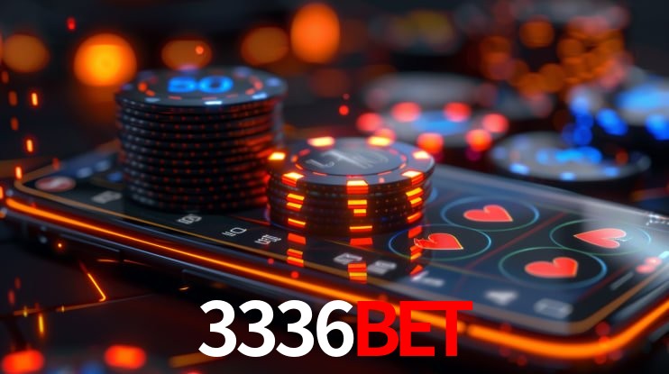 Weekend Specials 3336BET