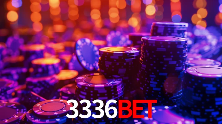 3336BET App Interface