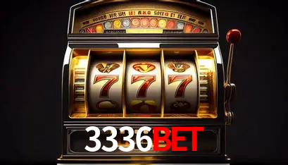 Apostas Esportivas na 3336BET: Um Guia Completo
