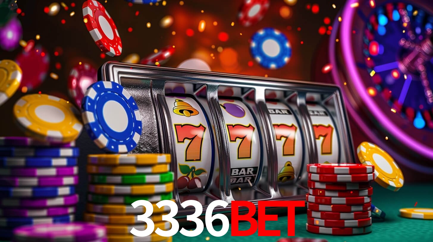 Casino VIP 3336BET