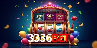 Ofertas Exclusivas 3336BET
