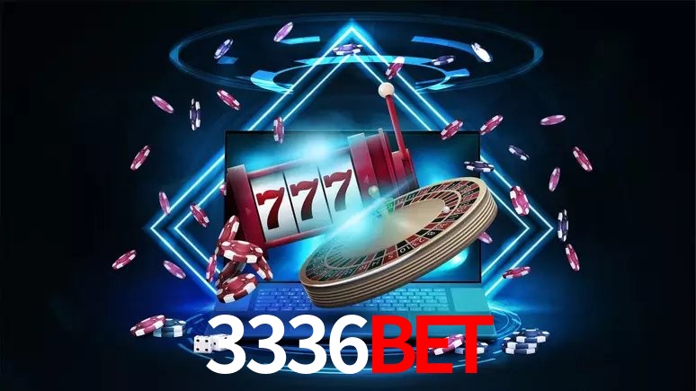 Design Responsivo 3336BET